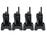 Kenwood TK-3601DE Digital Walkie Talkie Pro Talk Funkgerät – Viererpack