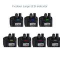Kenwood TK-3601DE Digital Walkie Talkie Pro Talk Funkgerät – Viererpack