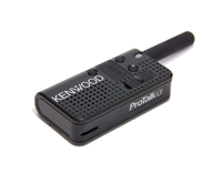 Kenwood PKT-23T PMR446 Walkie Talkie Pro Talk Two Way Radio