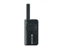 Kenwood PKT-23T PMR446 Walkie Talkie Pro Talk Two Way Radio - Quad Pack