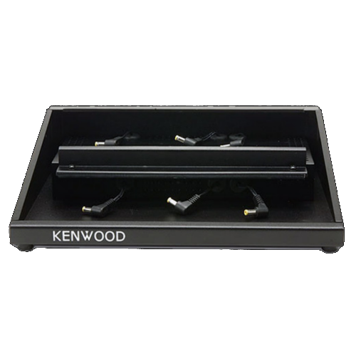 Kenwood VHF DMR Digital Funkgerät – NX-1200DE3 Sechserpack