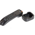 Hytera SM20A2 MD785 Telephone Style Handset with keypad