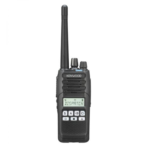 Kenwood VHF DMR Digitales Funkgerät NX-1200DE2