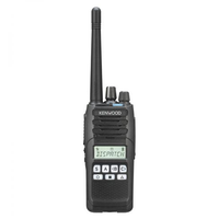 Kenwood VHF DMR Digitales Funkgerät NX-1200DE2