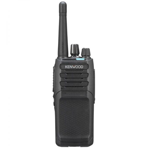 Kenwood VHF DMR Digital-Funkgerät - NX-1200DE3
