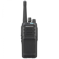 Kenwood VHF DMR Digital-Funkgerät - NX-1200DE3