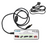 Power Supply for Vokkero Charger (Max 10 Radio Terminals) + UK Plug