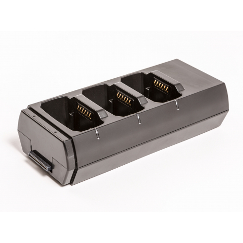 Vokkero Guardian 3 Slot Charger Extension