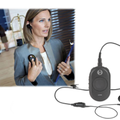Motorola Walkie Talkie CLP446 PMR446 Funkgerät Viererpack
