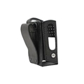 Motorola DP3661 Carry Case with Fixed Belt Loop For HI-CAP Battery