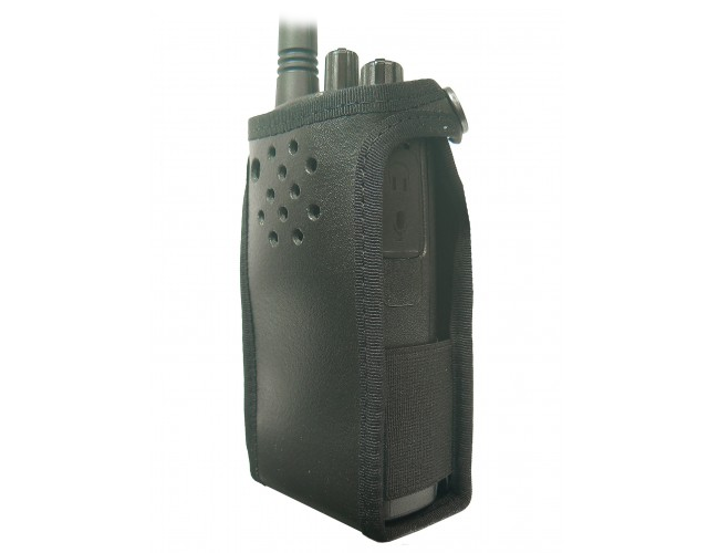 Motorola XTNI & XT420 Ledertasche