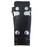 Peter Jones Hard Leather Case with Flap, D-Rings and Belt Loop - For DP4401 ATEX Motorola Two Way Radio
