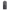 Peter Jones Tasche aus weichem Leder mit Klappe, D-Ringen und Gürtelschlaufe – für Motorola DP4600/e Funkgerät