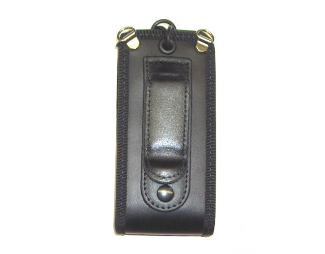 Motorola XTNI & XT420 Ledertasche