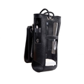 LCY003 PD700 & PD900  Leather case