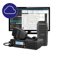 Motorola Wave PTT 1 jaar Wave PTX radiolicentie