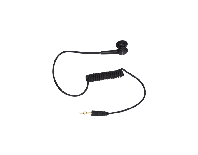 PD3 Serie PTT- und MIC-Kabel mit verschiedenen Ohrhörern ACS-01