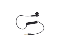 PD700 / PD900  series PTT & MIC Cable with Various Earpieces ACN-01