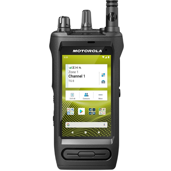 Motorola Wave / Licenced Two Way Radio MOTOTRBO ION