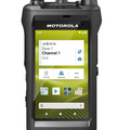 Motorola Wave / Licenced Two Way Radio MOTOTRBO ION