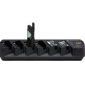 Motorola SL4000 / SL4010 Serie PMLN6686 Sechsfachladegerät