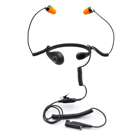 Tactical Headset Pro Inline PTT M1144011