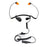 Tactical Headset Pro Inline PTT M1144011