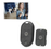 Magnetic Case Kit for Motorola Walkie Talkie CLP446