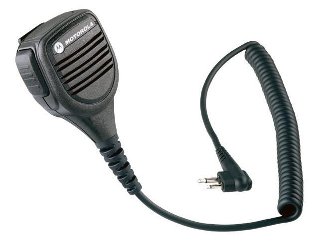 Motorola DP1400-Serie PMMN4013A RSM (IP54)