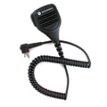 Motorola DP1400 & R2 Radio Microphone with Enhanced Noise Reduction (IP57) - PMMN4029A