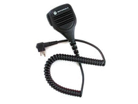 Motorola DP1400 & R2 Radio Microphone with Enhanced Noise Reduction (IP57) - PMMN4029A