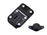 Icom MB-96N Belt clip