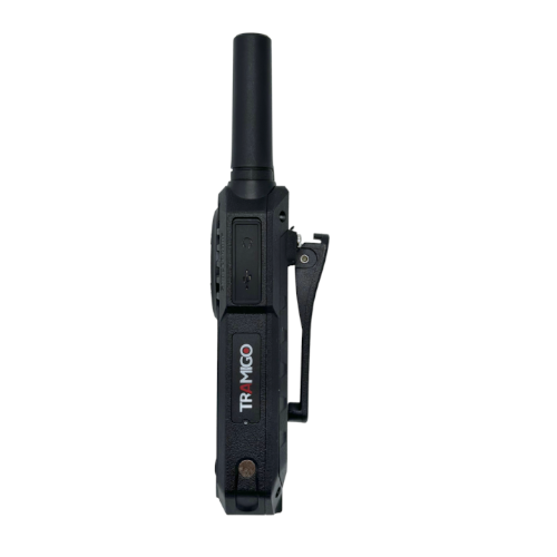 Tramigo MCPTT-1-XC ESIM Funkgerät POC/PTTOC 3G /4G