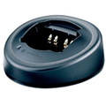 Icom BC-160 Desktop Rapid Single Charger ICF-15 IC-F25
