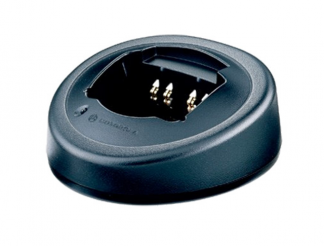 Motorola DP3441 Snelle Enkele Lader Vak MDHTN9000C