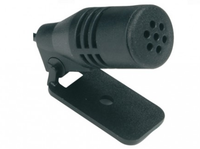 Motorola TETRA Visor-Mikrofon - GMMN4065C