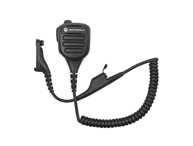 Motorola Serie DP3000 - DP4000 INC (Industrial Noise Cancelling) NNTN8383B