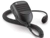 Motorola DM3000 RMN5053 IMPRES Hochleistungs-Mikrofon