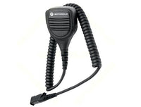 Motorola DP2000e PMMN4108 IMPRES Remote Speaker Mikrofon IP67