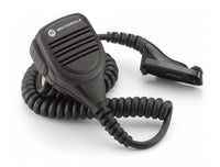 Motorola DP3000 & DP4000 Speaker Microphone PMMN4024