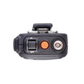 Motorola Serie DP3000 Sicherheitsmikrofon, IP57 GCAI,