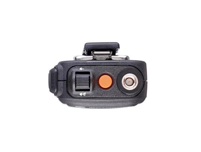 Motorola Serie DP3000 Sicherheitsmikrofon, IP57 GCAI,