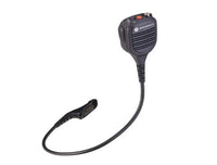 Motorola Serie DP3000 Sicherheitsmikrofon, IP57 GCAI,