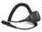 Motorola Series DP2000 PMMN4075A Remote Speaker Mic (IP57) with Enhanced Noise Reduction