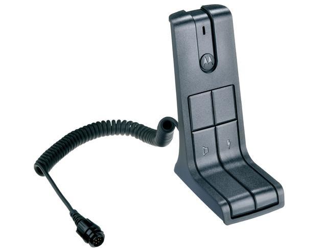 Motorola RMN5050 Core-tafelmicrofoon DM3000 & DM4000