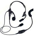 Motorola Serien DP3000 und DP4000 IMPRES Knochenschallempfänger, PTT PMLN5101A