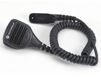 Motorola Serie DP3000 & DP4000 IMPRES Remote Speaker Mic PMMN4025A