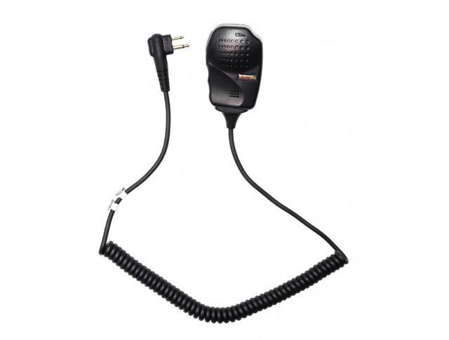 Motorola DP1400 Serie PMMN4092A MagOne RSM mit omnidirektionalem Mikrofon