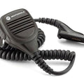 Motorola Series DP3000 - DP4000/e Submersible Remote Speaker Microphone PMMN4040A