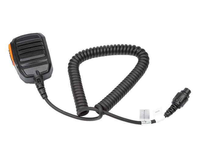 Hytera SM16A2 MD785 Remote Speaker Microphone IP67
